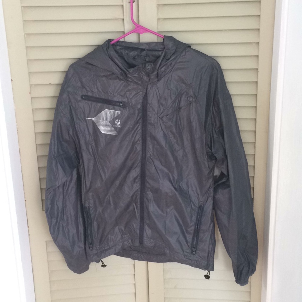 Oiselle Wallace jacket